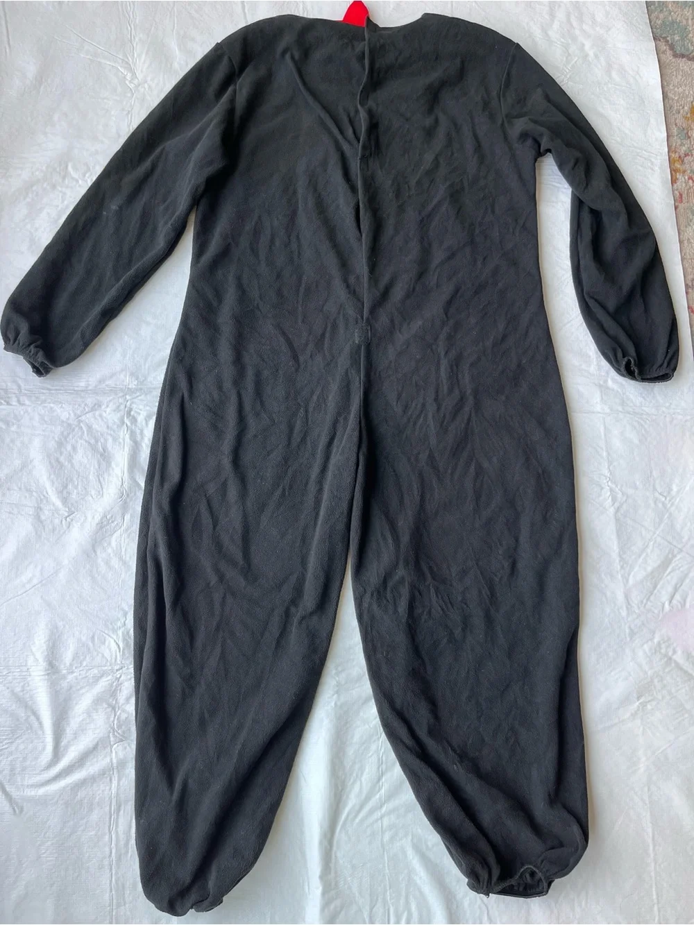 Cat in the Hat Halloween Costume Sr Seuss